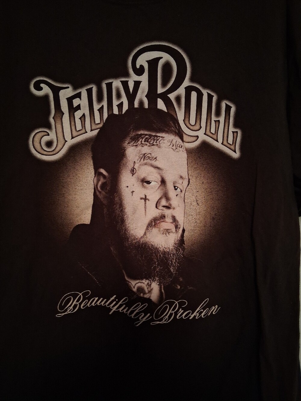 Jelly Roll Shirt
